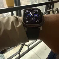 اول واچ الترا سری اول بدون کوچکترین نقطه