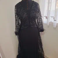 لباس مجلسی|لباس|زبرخان, |دیوار