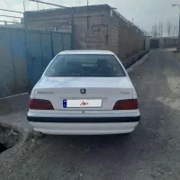 پارس‌متور‌جدید‌مدل۱۴۰۱