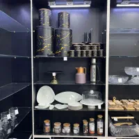 دکور مغازه به تعداد|فروشگاه و مغازه|اهواز, زیتون کارمندی|دیوار