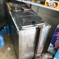 یخچال فریزر