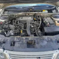 سمند ۸۲سفارشی|خودرو سواری و وانت|بروجرد, |دیوار