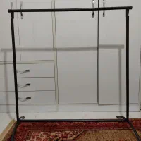 رگال فلزی سالم