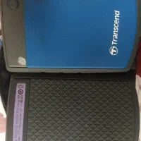 هارد اکسترنال