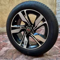 رینگ اسپرت DZ 16