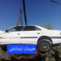 مشاوره خودرو تصادفی