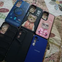 قاب a55|لوازم جانبی موبایل و تبلت|فردیس, شهرک ۱۱۰|دیوار