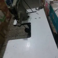 چرخ چینی شاپرک پسایی سازی چرم دوزی|چرخ خیاطی و ریسندگی|اصفهان, دوطفلان|دیوار