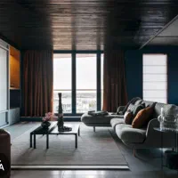 فروش-واحد-85متری-همکف