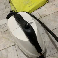 بخارشو 9009 دسینی|جاروبرقی، جارو شارژی، بخارشو|تهران, نعمتآباد|دیوار