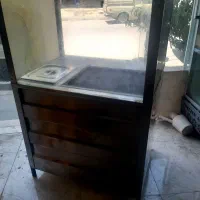 فر ساندویچی و فلافلی|کافی‌شاپ و رستوران|کرج, استاندارد|دیوار