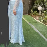 لباس مجلسی