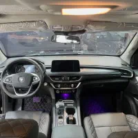 فوتون g7 خشک تحویل روز (تا ۱میلیارد اقساط)|خودرو سواری و وانت|کاشان, زیارتی|دیوار