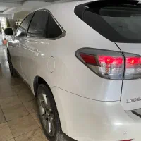 لکسوس Rx350 مدل ۲۰۱۲|خودرو سواری و وانت|تهران, سید خندان (جلفا)|دیوار