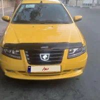 سورن پلاس تاکسی