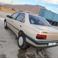 پژومدل85دوررنگ|خودرو سواری و وانت|مریوان, |دیوار