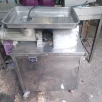 تعمیرچرخ گوشت-تعمیرات چرخ گوشت