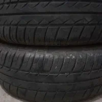 یک جفت لاستیک بارز پرایدی 165