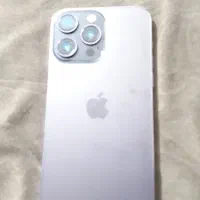 ایفون ۱۴ پرومکس ویتنام کپی|موبایل|گرگان, |دیوار