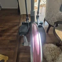 دستگاه ورزشی الپتیکال|تجهیزات ورزشی|تهران, سازمان آب|دیوار