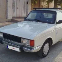 وانت مدل ۹۰دوگانه کارخانه