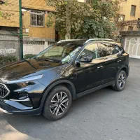 KMC K7 کی ام سی مشکی ۱۴۰۲|خودرو سواری و وانت|تهران, یوسفآباد|دیوار