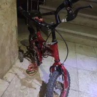 دوچرخه سایز۱۲|دوچرخه، اسکیت، اسکوتر|فردیس, داوری|دیوار