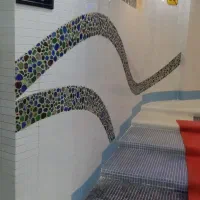 مرکز پخش سرامیک و لوازم استخر و جکوزی|مصالح و تجهیزات ساختمان|اردبیل, |دیوار