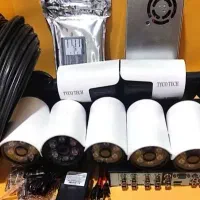 دوربین مداربسته با طراحی‌های زیبا و عملکرد مطمئن