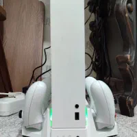 ایکس باکس سری اس s دو دسته