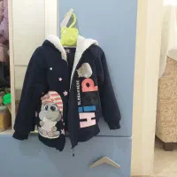 چندتیکه لباس دخترانه مناسب ۴و۵سال