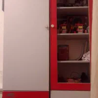 دو سرویس تخت