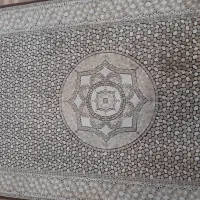 فرش 3متری شاپرک دلیجان