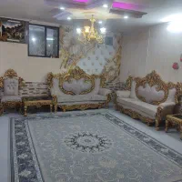 اجاره خانه ویلایی ۷۵ متری ۱ خوابه دربست دستگرد