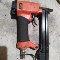 منگنه کوب بادی