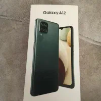 گوشی سامسونگ گلکسی A12