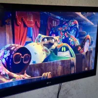 تلویزیون ال جی مدل  LG 42LV3500