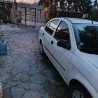 تیبا یک ۹۹|خودرو سواری و وانت|شاندیز, |دیوار