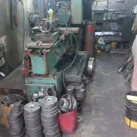کارگر تراشگار