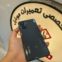 شیائومی Poco F3 با حافظهٔ ۲۵۶ گیگابایت|موبایل|بجنورد, |دیوار