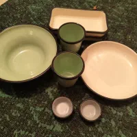 لوازم اشپزخانه رستوران و لامپ مهتابی