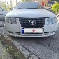 سمند سورن مدل ۹۰