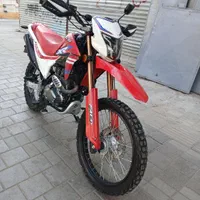 فلات xr250|موتورسیکلت|مشهد, احمدآباد|دیوار