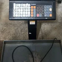 ۲عددترازو رادین مدل۸۸۰۰پلاس|فروشگاه و مغازه|قروه, |دیوار