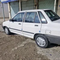 پراید ۸۳ بی رنگ|خودرو سواری و وانت|زرگرشهر, |دیوار