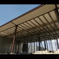 اجرای سقف ودیوار برشی|خدمات پیشه و مهارت|نورآباد, |دیوار