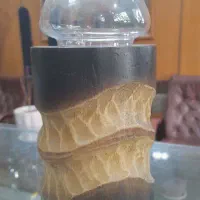 جاشمعی چوبی باحباب
