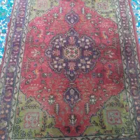 فرش دستبافت