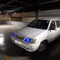 خودرو|خودرو سواری و وانت|تهران, شهرک طالقانی|دیوار