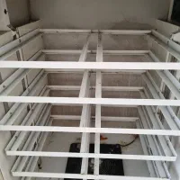 دستگاه جوجه کشی فاتته ۱۰۰۸ تایی|لوازم جانبی حیوانات|اهواز, نادری|دیوار